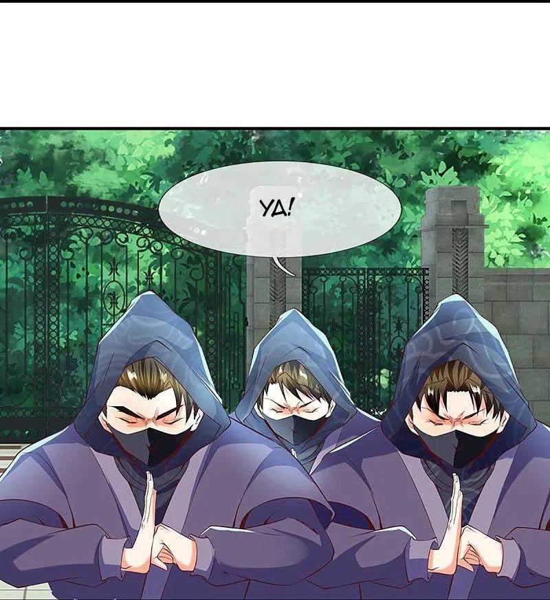 Immortal Daddy Xianzun Chapter 229 Bahasa Indonesia